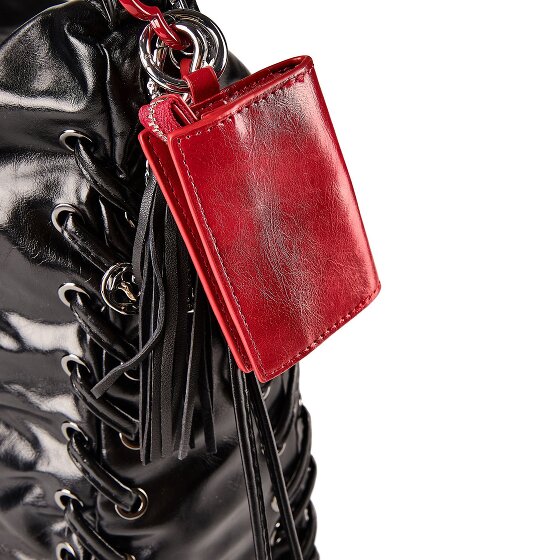 Desigual Galaxy Bolsa de hombro 29 cm