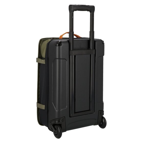 Fjällräven Färden 35 2 ruedas Carro de la cabina 55 cm