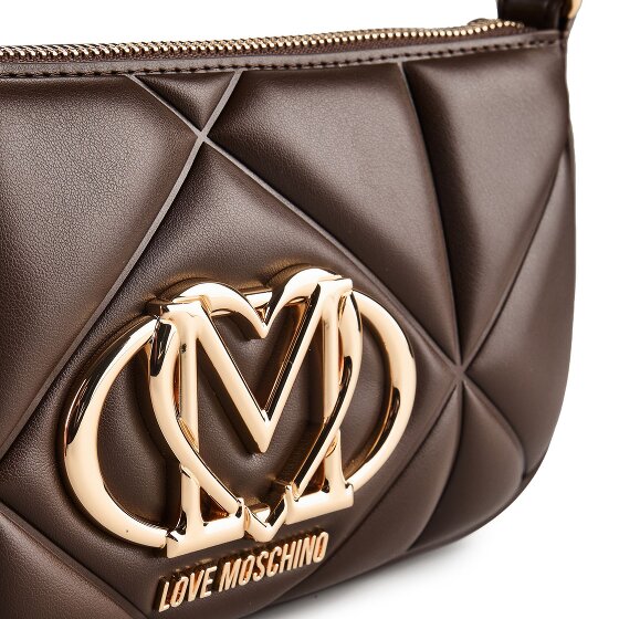 Love Moschino Bolsa de hombro 25 cm