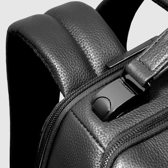 Piquadro Mochila de viaje Modus Special Compartimento para portátil de 44 cm