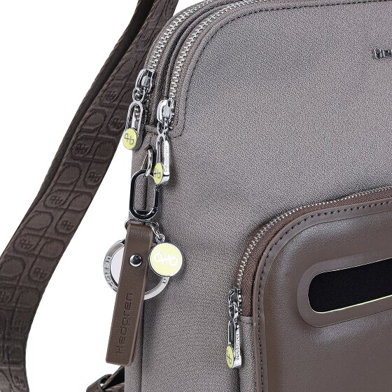 Hedgren Mochila Fika City RFID 31 cm