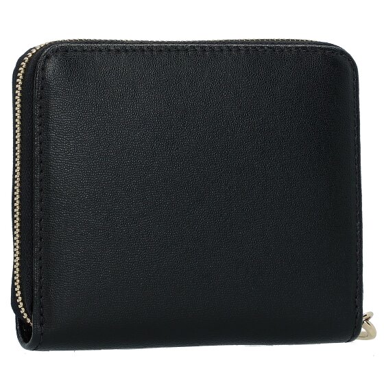 Mandarina Duck Cartera Luna Piel 12 cm