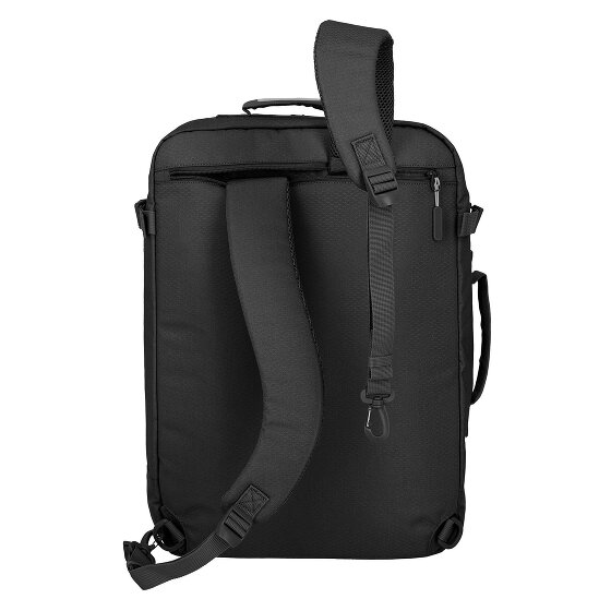 Travelite Mochila de viaje Kick Off 50 cm