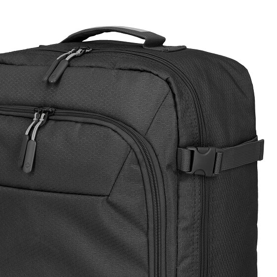 Travelite Mochila de viaje Kick Off 50 cm