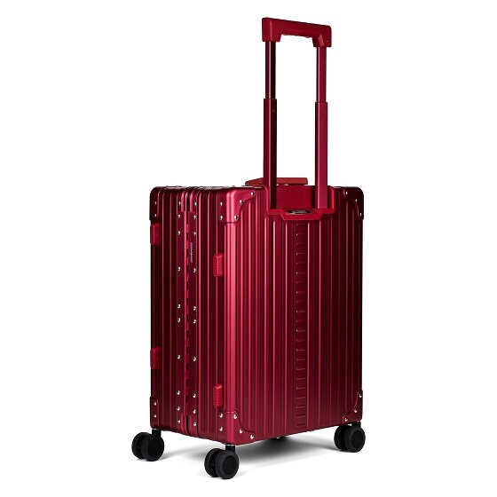 Aleon Traveler Domestic Trolley de cabina de 4 ruedas 55 cm