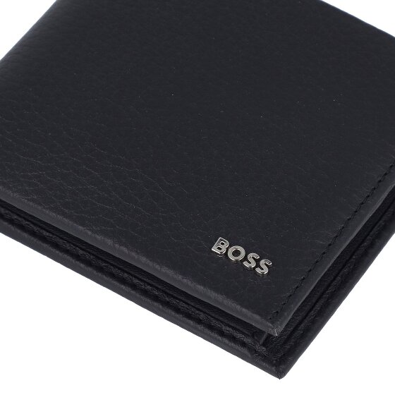 Boss New Crosstown Cartera Piel 11 cm