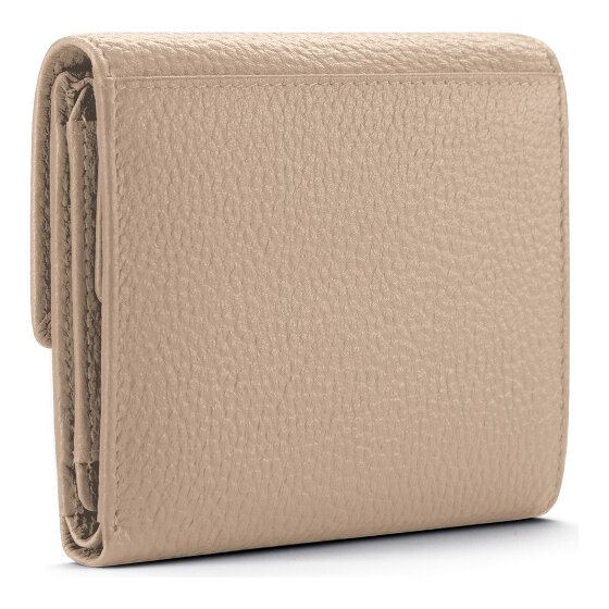 Lazarotti Bologna Leather Cartera Piel natural 12 cm
