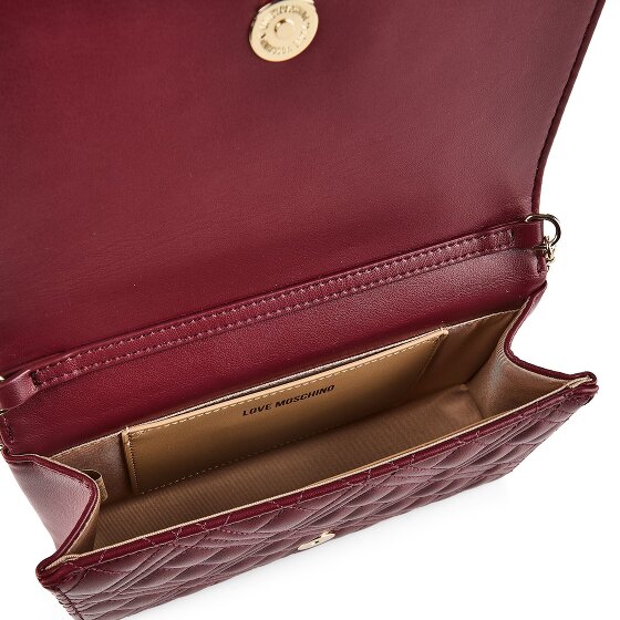 Love Moschino Bolsa de hombro 22 cm