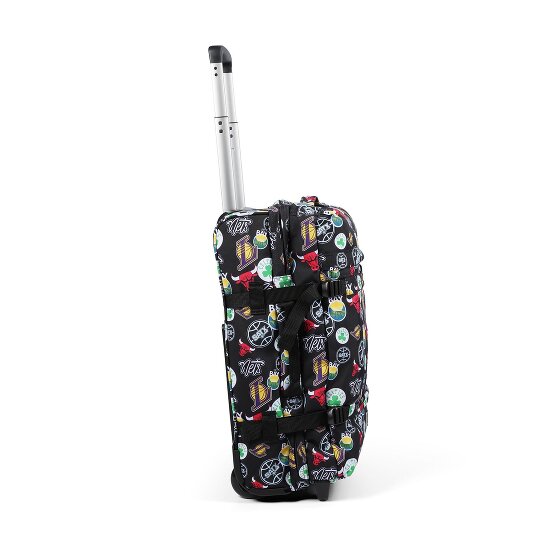 Eastpak Transit'R 2 ruedas Bolsa de viaje S 51 cm