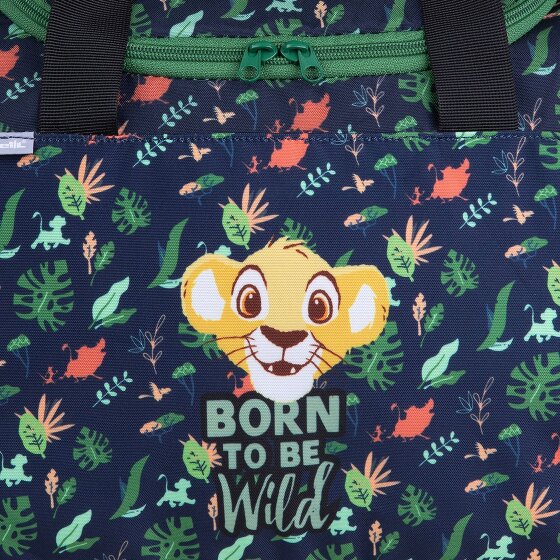 McNeill Bolsa de deporte 37 cm