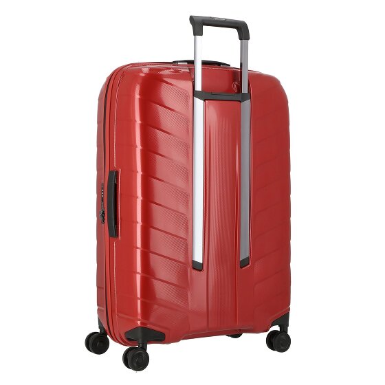 Samsonite Attrix 4 ruedas Carrito 75 cm
