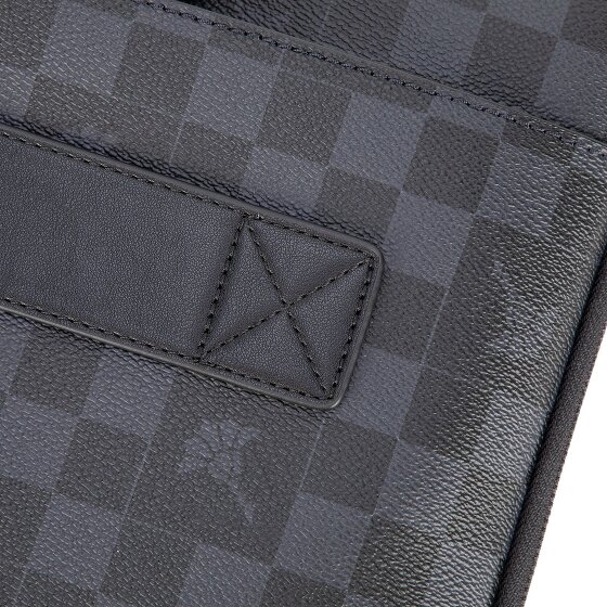 Joop! Cortina Piazza Janus Maletín 38 cm compartimento para portátil