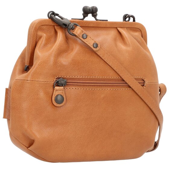 aunts & uncles Grandma's Luxury Club Mrs. Fortune Cookie Bolsa de hombro Piel 23 cm