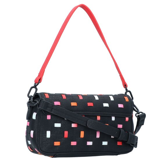 Desigual Fantasia Phuket Bolsa de hombro 25 cm