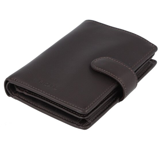 Picard Brooklyn Cartera Piel 10 cm