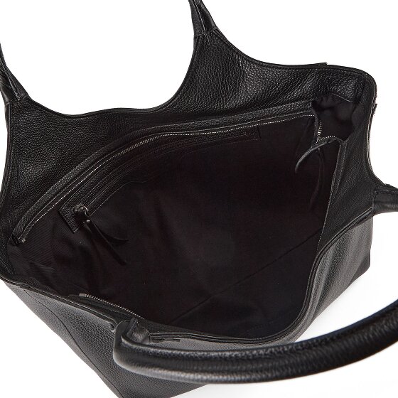 abro Senta Bolsa de compras Piel 53 cm