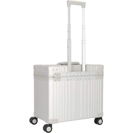 Aleon Pilot Trolley de 4 ruedas 44,5 cm