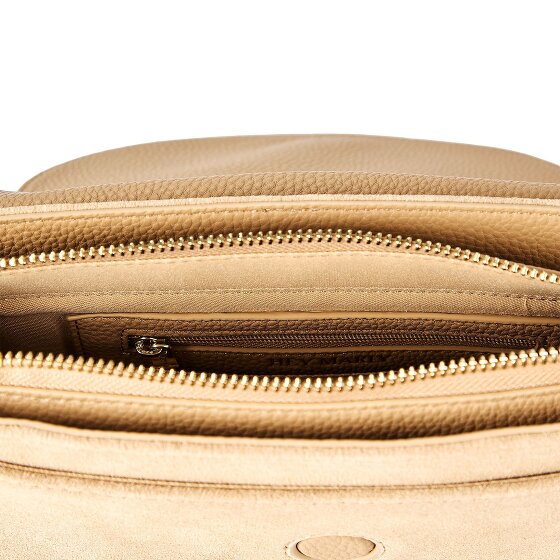 Hey Marly Big Sister Suede Bolsa de hombro S Piel 25 cm