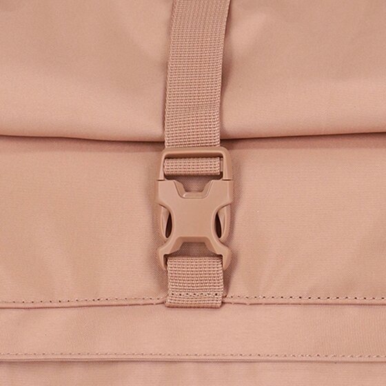 Travelite Basics Mochila de día 60 cm Compartimento para el portátil