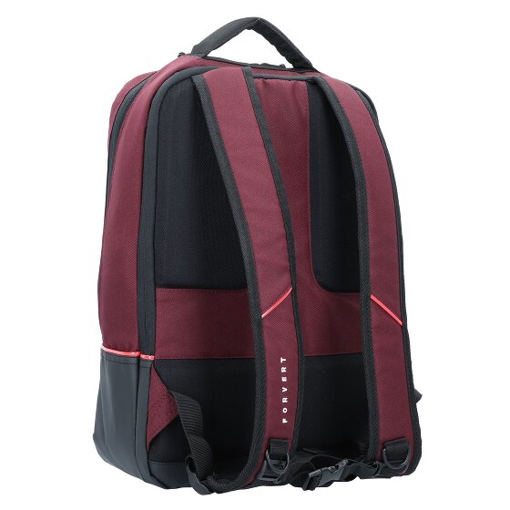 Forvert Mochila Lance 42 cm Compartimento para portátil