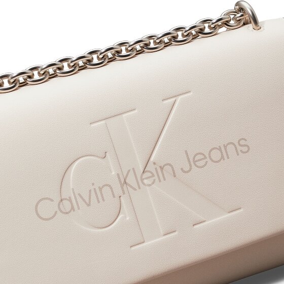 Calvin Klein Jeans Sculpted Bolsa de hombro 25 cm