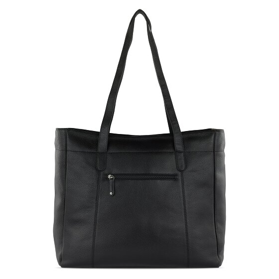 bugatti Elsa Bolsa de compras Piel 42 cm