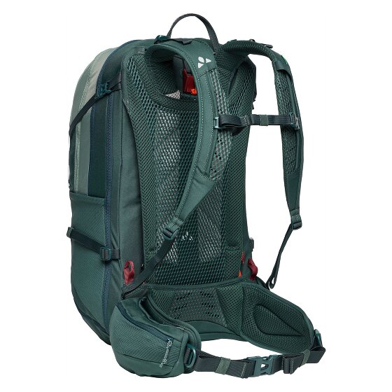 Vaude Wizard Mochila de senderismo 53 cm