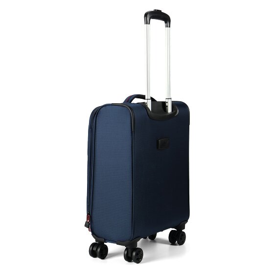 Benzi 5825 4 ruedas Carro de la cabina 55 cm con pliegue de expansión