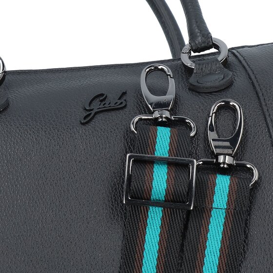 Gabs G3 Plus 5 en 1 bandolera cuero 43 cm