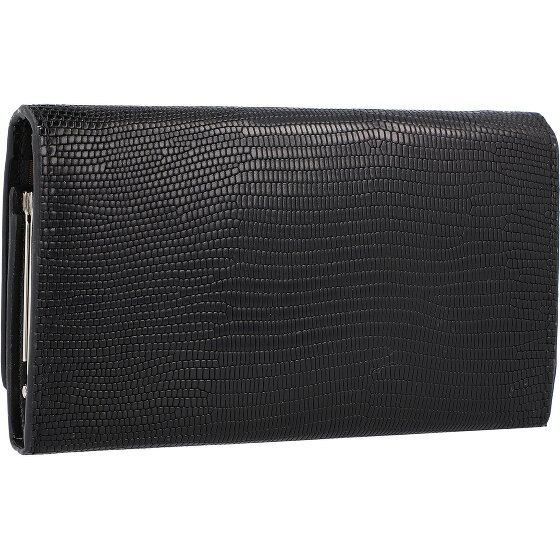 Castelijn & Beerens Donna Cartera RFID Piel 18 cm