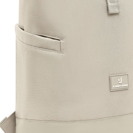 Johnny Urban Luca Mochila de día 42 cm Compartimento para laptop