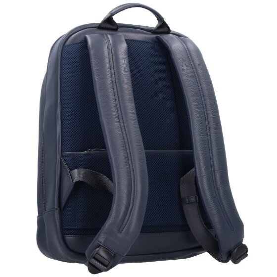 Bric's Mochila Torino Piel 40 cm Compartimento para portátil