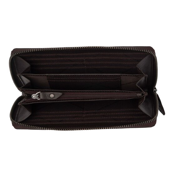 The Chesterfield Brand Cantara Cartera Piel 19 cm