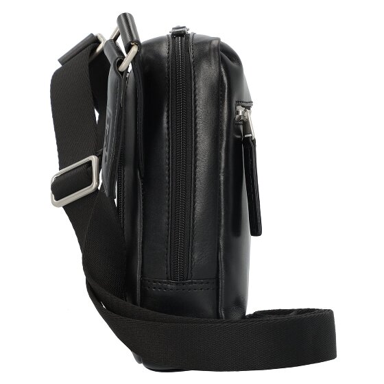 Jost Skagen Bolsa de hombro Piel 19 cm