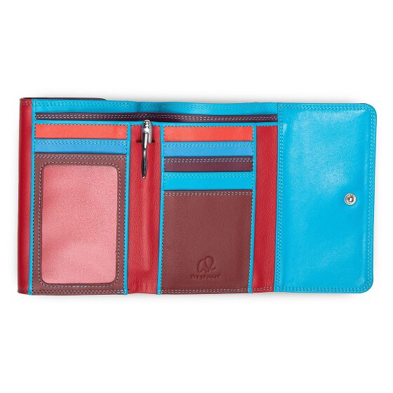 Mywalit Cartera de piel 13 cm