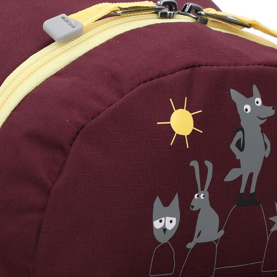 Jack Wolfskin Little Scout Mochila para niños 29 cm