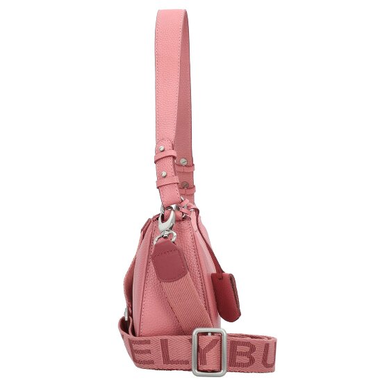 Burkely Always Alyx Bolsa de hombro Piel 28 cm