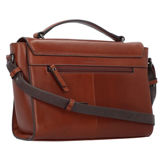 Burkely Bolso Modest Meghan Piel 26 cm
