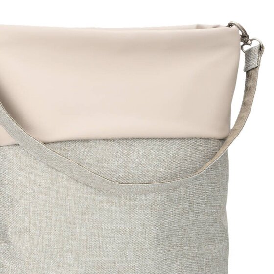 Zwei Kim Mochila de día 38 cm Compartimento para el portátil