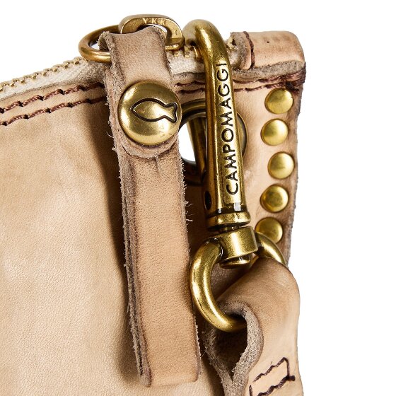 Campomaggi Ebe Bolsa de hombro Piel 25 cm