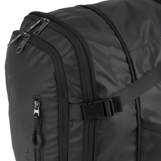 Gabol Mochila de viaje Canada 45 cm