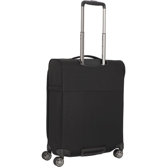 Samsonite Carro de cabina de 4 ruedas Airea 55 cm
