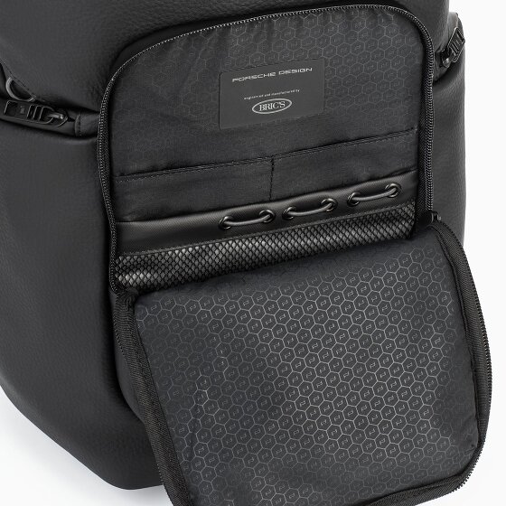 Porsche Design Urban Eco Mochila de negocios Piel 41 cm Compartimento para el portátil