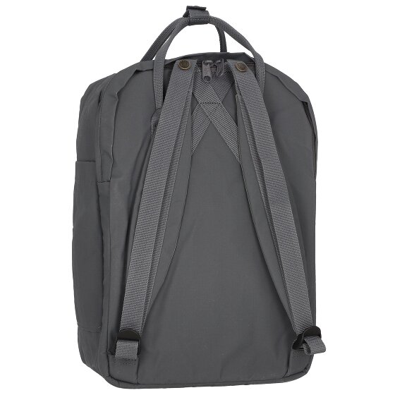 Fjällräven Mochila Kanken 37 cm Compartimento para el portátil