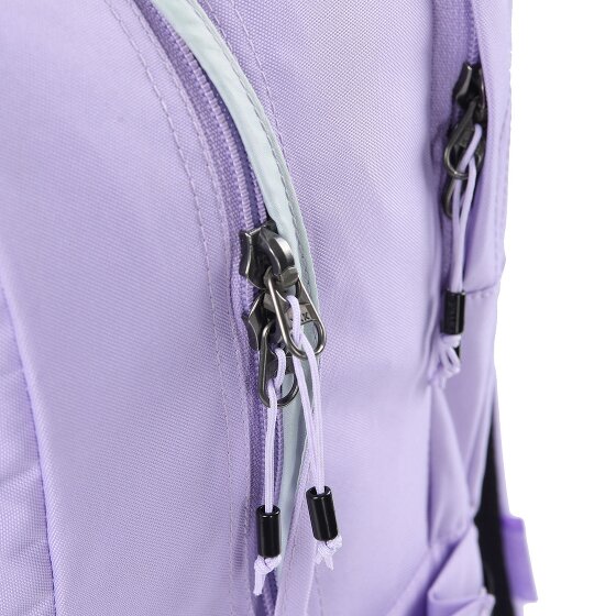 NITRO Mochila Urban Plus Compartimento para portátil de 45 cm