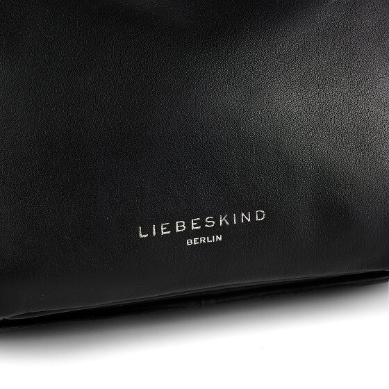 Liebeskind Nina Bolsa de hombro Piel natural 24.5 cm