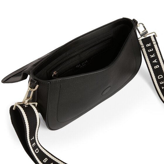 Ted Baker Louiize Bolsa de hombro Piel 25 cm