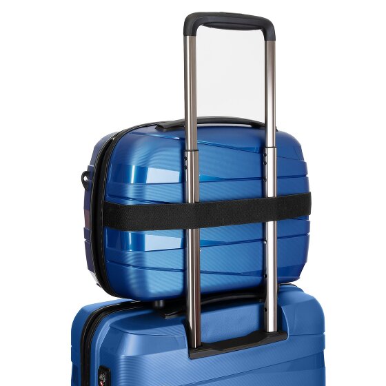 Redolz Essentials 10 Estuche de belleza 34 cm