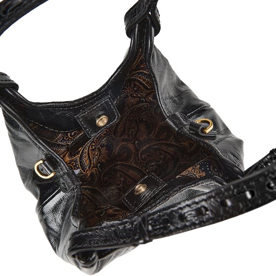 Gianni Chiarini Dua Bolso Piel natural 20 cm