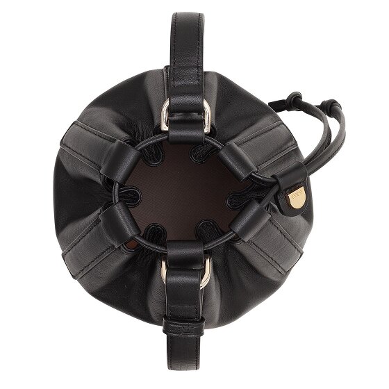 DuDu Filicudi Bolsa Piel 14 cm